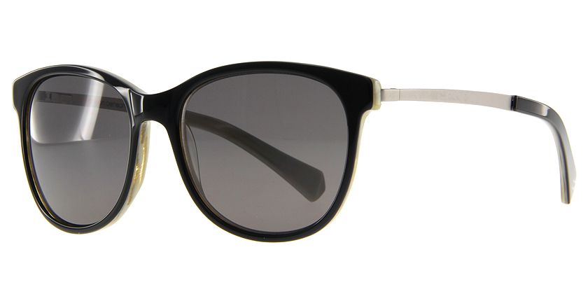 Anson Benson AB2014S001 Sunglasses - 45 Degree View
